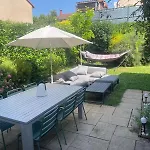 Gleizé cottage *