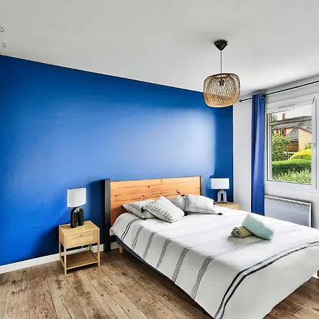 Gleize Cottage