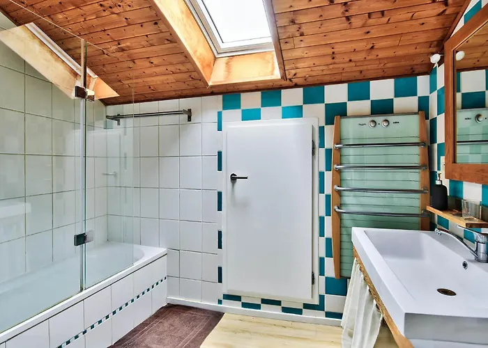Gleize Cottage