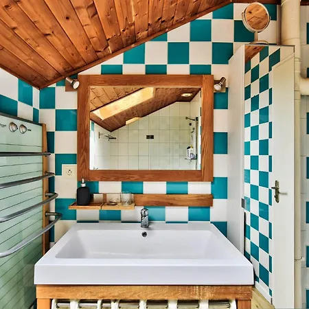 Feriehus Gleize Cottage *