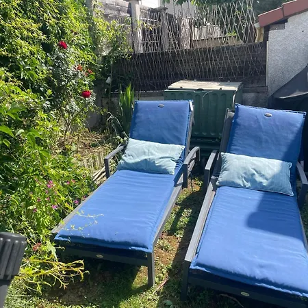 بيت للعطل Gleize Cottage Gleizé