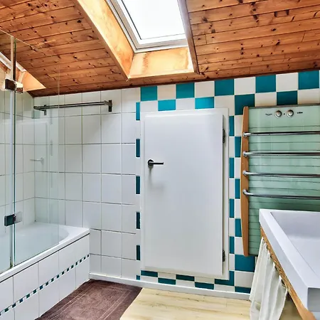 Gleize Cottage