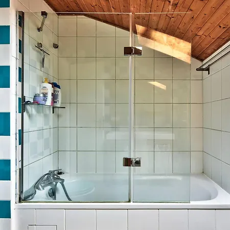 Feriehus Gleize Cottage *