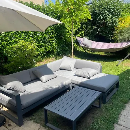 Gleize Cottage بيت للعطل