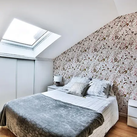 Gleize Cottage Feriehus *