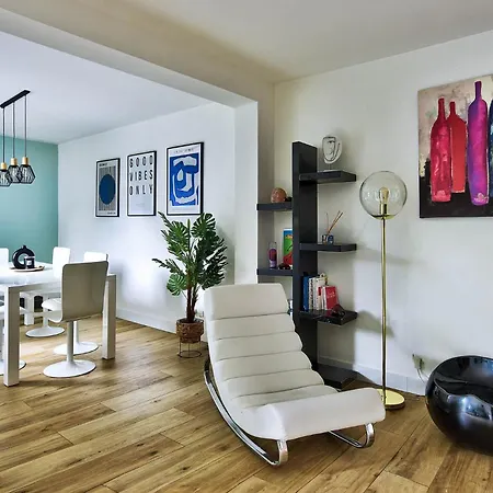 Gleize Cottage Feriehus *