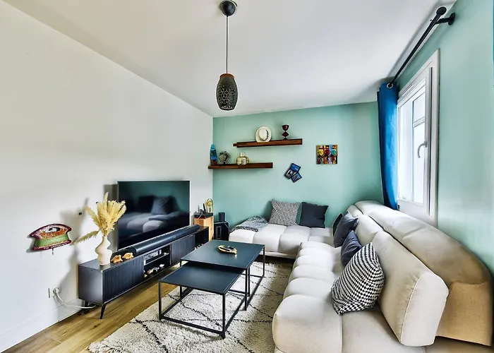 Casa vacanze Gleizé cottage